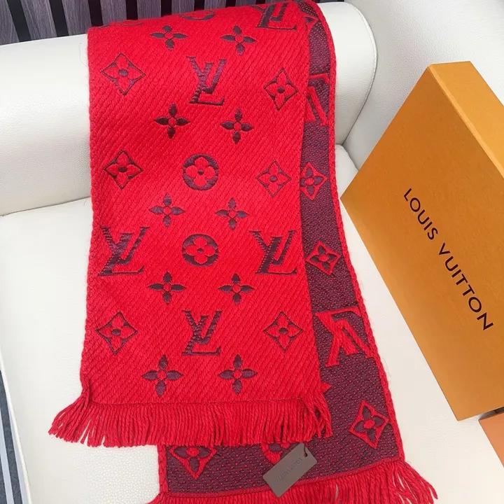 スーパーコピー ルイヴィトン マフラー