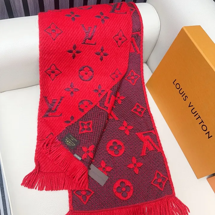 スーパーコピー ルイヴィトン マフラー