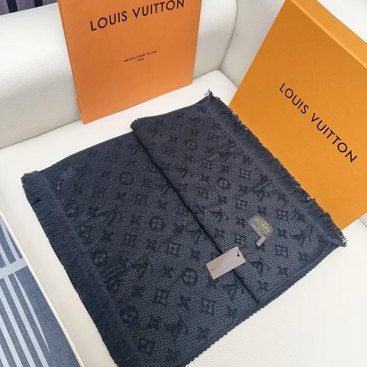 スーパーコピー ルイヴィトン マフラー