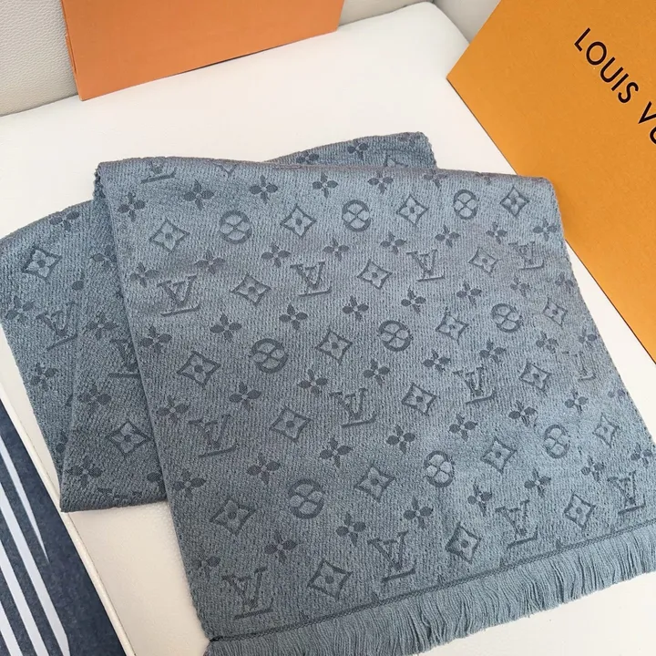 スーパーコピー ルイヴィトン マフラー