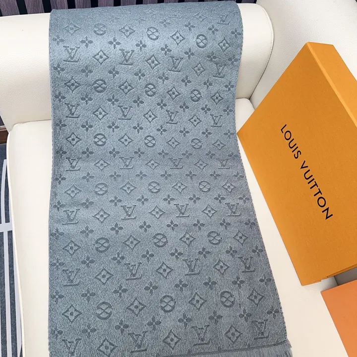 スーパーコピー ルイヴィトン マフラー