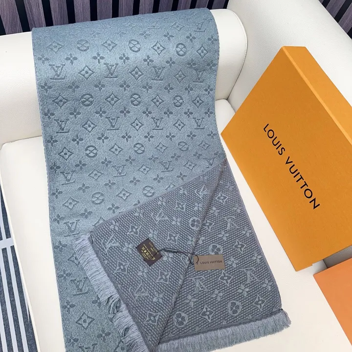 スーパーコピー ルイヴィトン マフラー