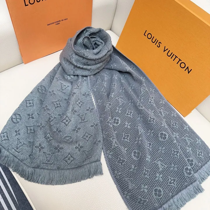 スーパーコピー ルイヴィトン マフラー