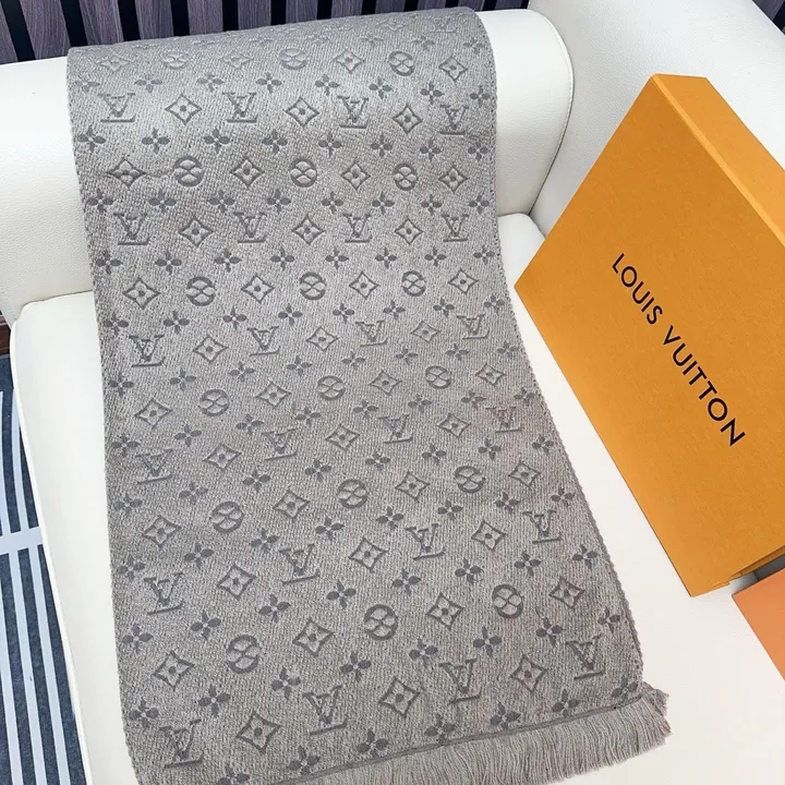 スーパーコピー ルイヴィトン マフラー