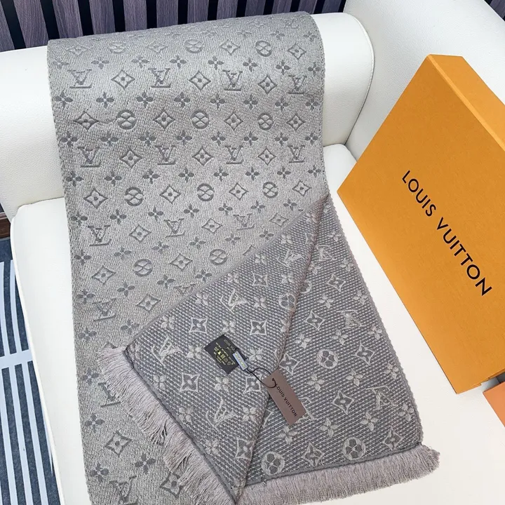 スーパーコピー ルイヴィトン マフラー