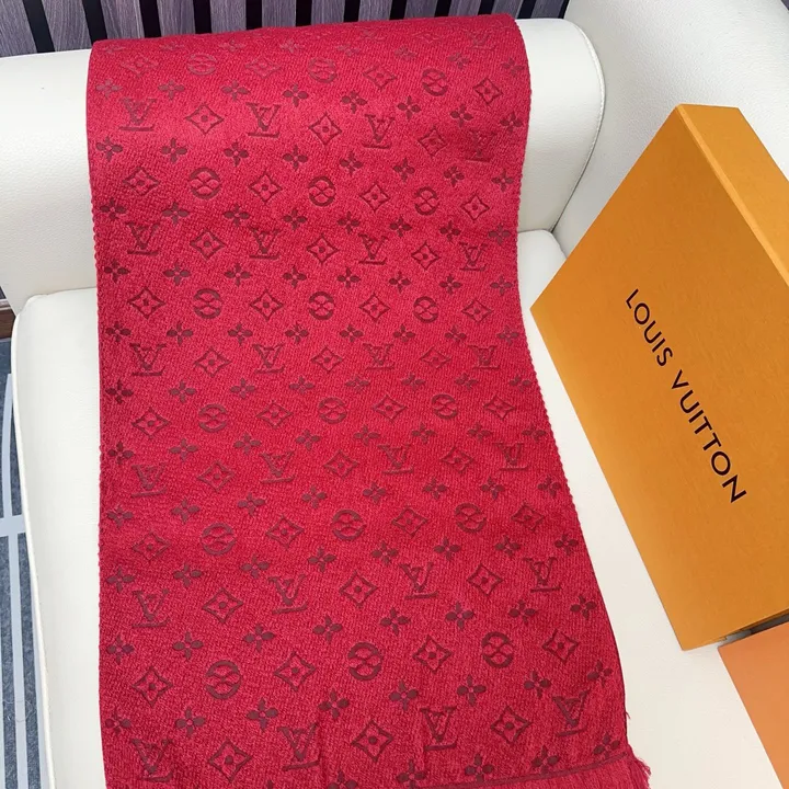 スーパーコピー ルイヴィトン マフラー