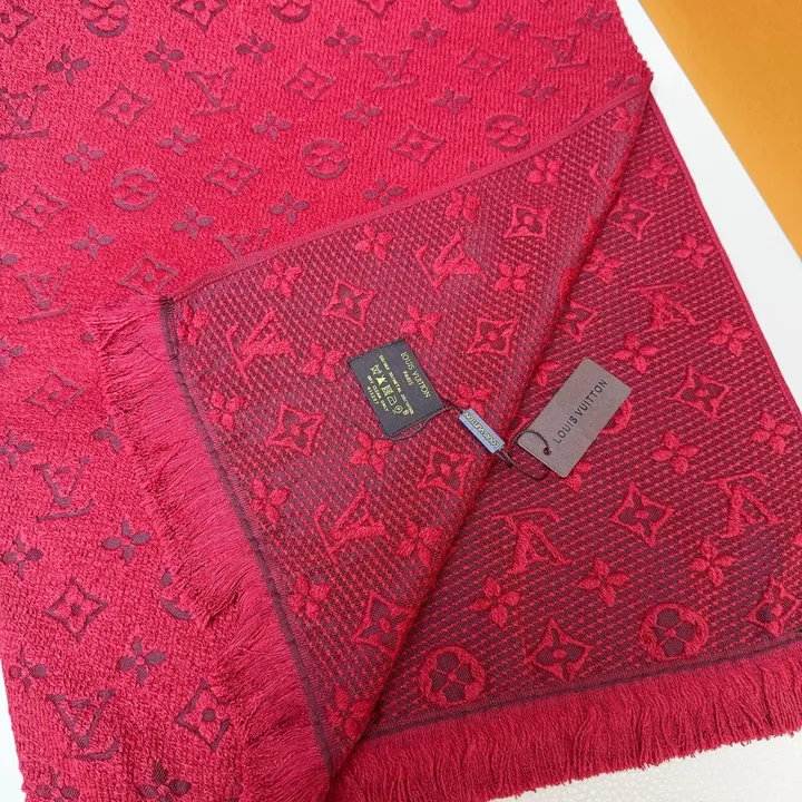 スーパーコピー ルイヴィトン マフラー