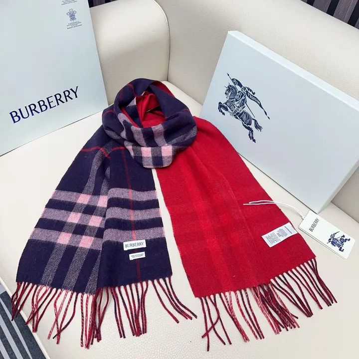 スーパーコピー バーバリー ス マフラー