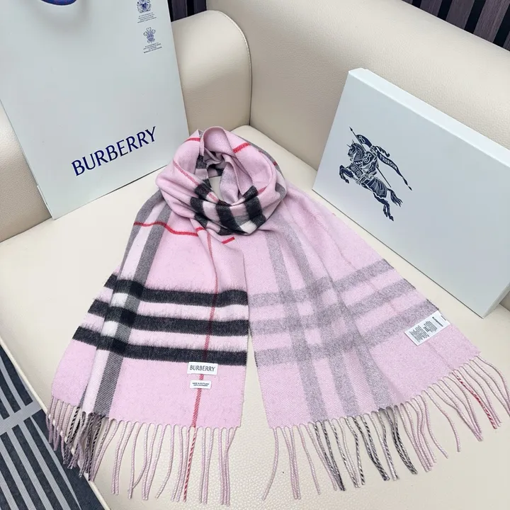 スーパーコピー バーバリー ス マフラー