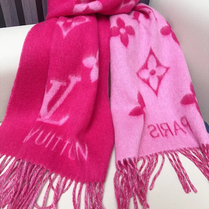 スーパーコピー ルイヴィトン マフラー