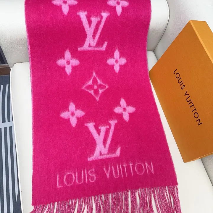 スーパーコピー ルイヴィトン マフラー