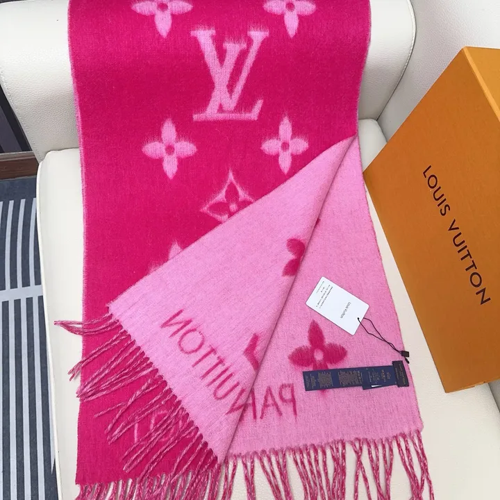 スーパーコピー ルイヴィトン マフラー