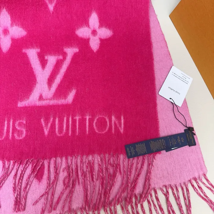 スーパーコピー ルイヴィトン マフラー