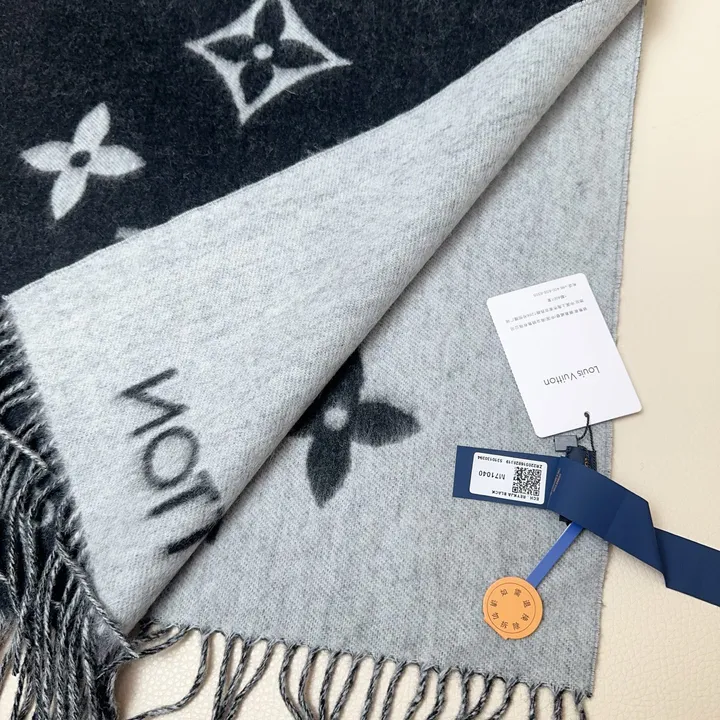 スーパーコピー ルイヴィトン マフラー