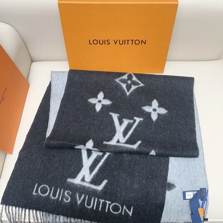 スーパーコピー ルイヴィトン マフラー