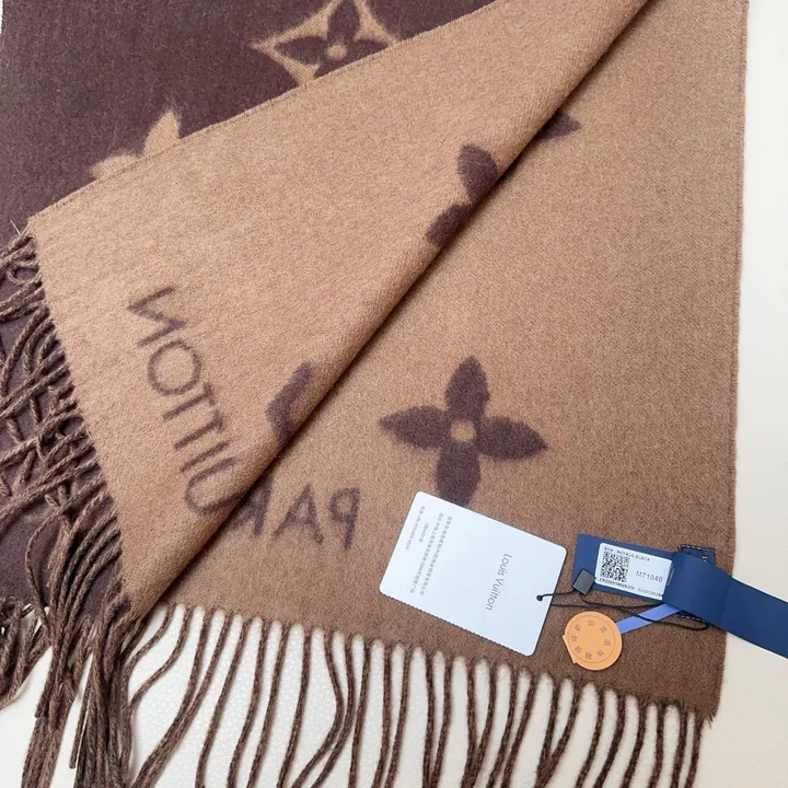 スーパーコピー ルイヴィトン マフラー