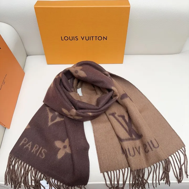 スーパーコピー ルイヴィトン マフラー