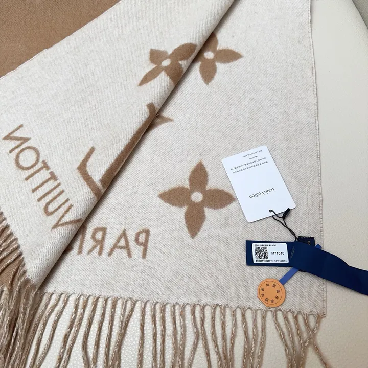 スーパーコピー ルイヴィトン マフラー