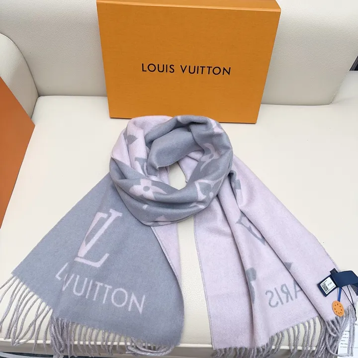 スーパーコピー ルイヴィトン マフラー