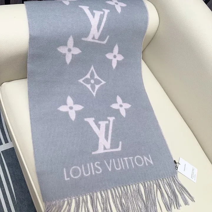 スーパーコピー ルイヴィトン マフラー