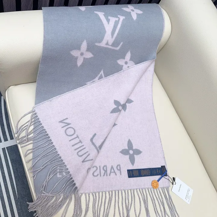 スーパーコピー ルイヴィトン マフラー