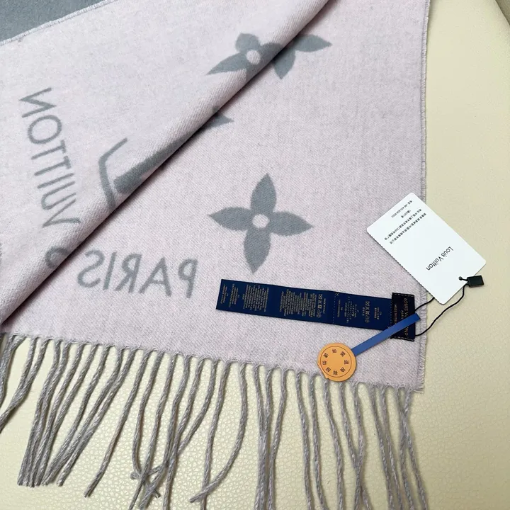 スーパーコピー ルイヴィトン マフラー