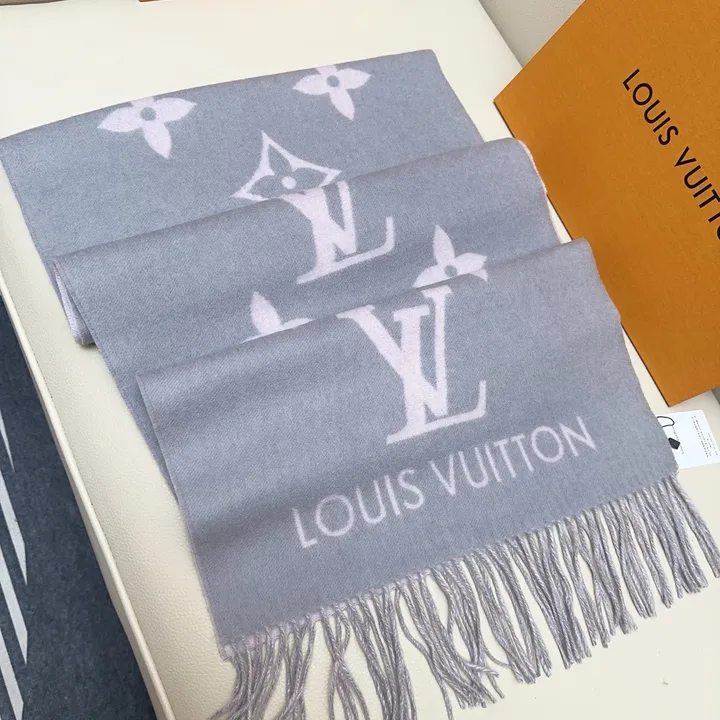 スーパーコピー ルイヴィトン マフラー