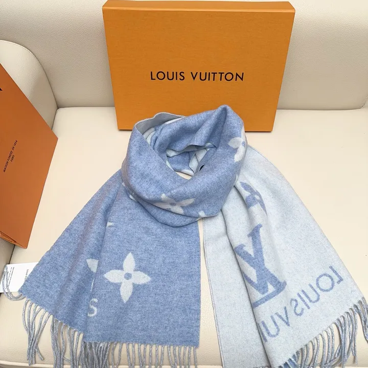 スーパーコピー ルイヴィトン マフラー