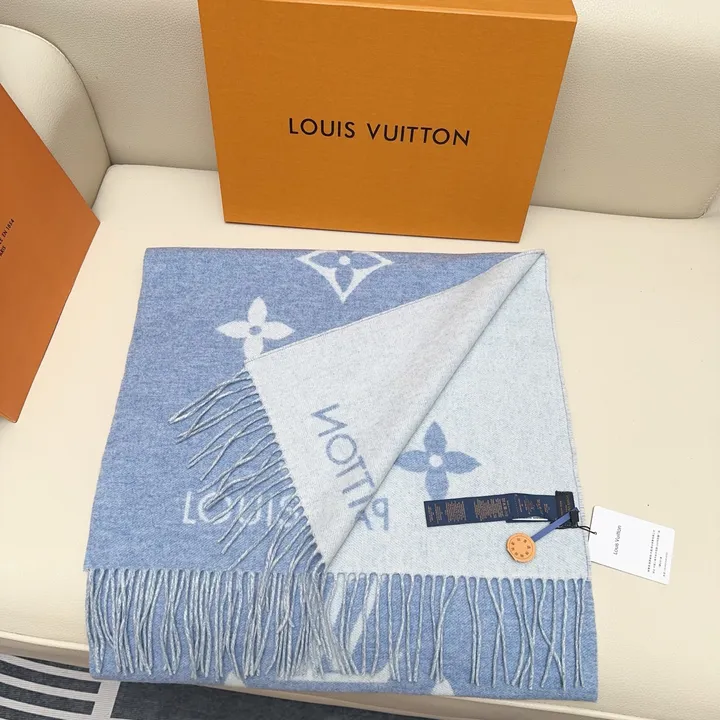 スーパーコピー ルイヴィトン マフラー