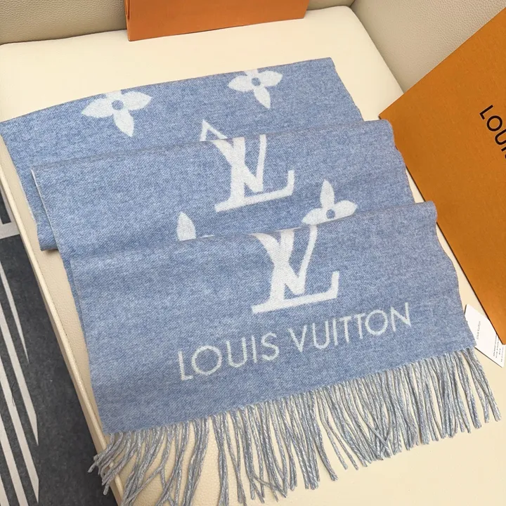 スーパーコピー ルイヴィトン マフラー