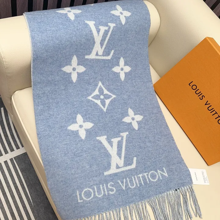 スーパーコピー ルイヴィトン マフラー