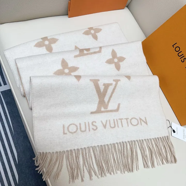 スーパーコピー ルイヴィトン マフラー