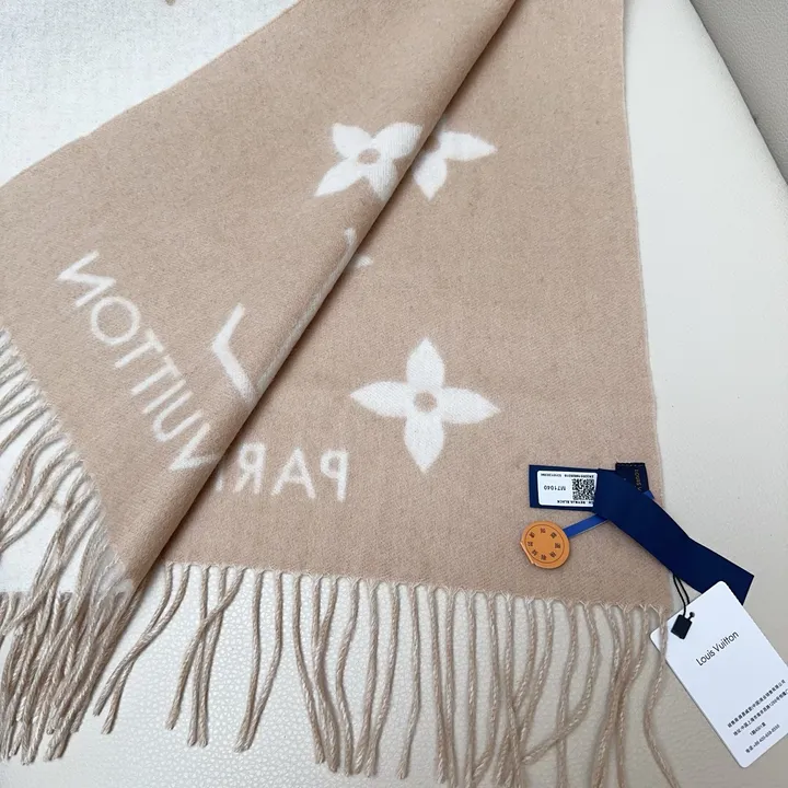 スーパーコピー ルイヴィトン マフラー