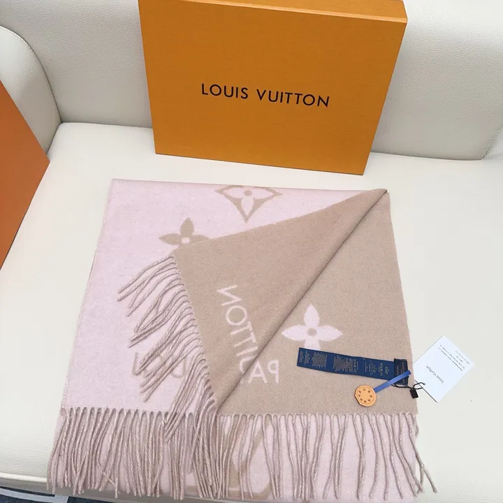 スーパーコピー ルイヴィトン マフラー