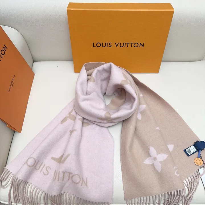 スーパーコピー ルイヴィトン マフラー