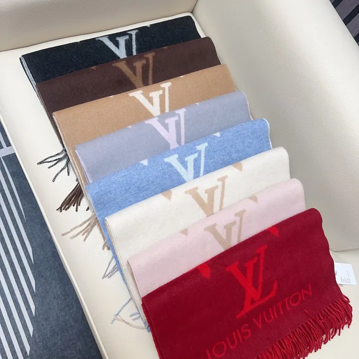 スーパーコピー ルイヴィトン マフラー