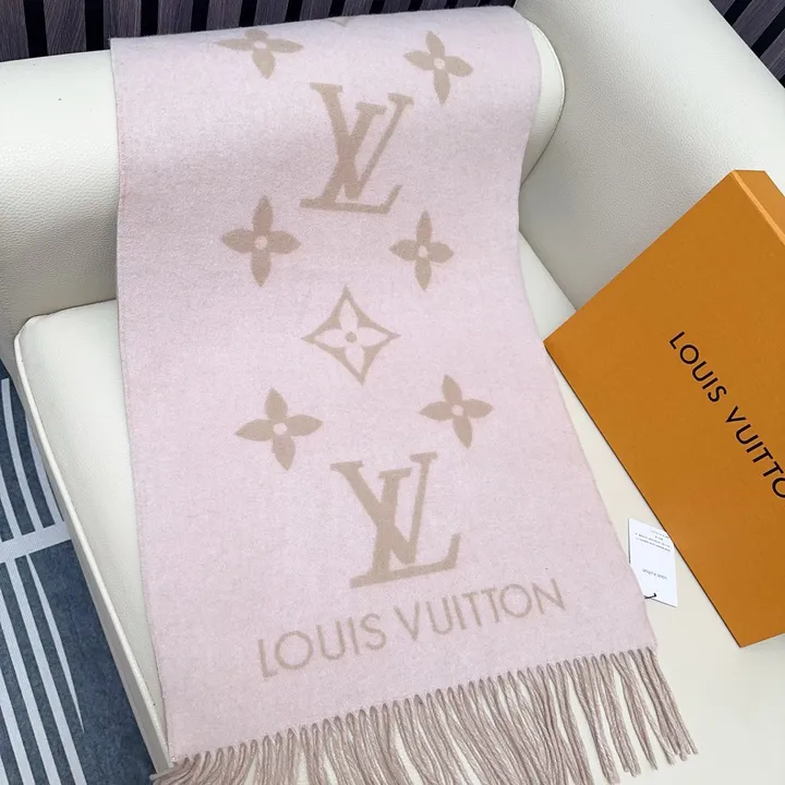 スーパーコピー ルイヴィトン マフラー