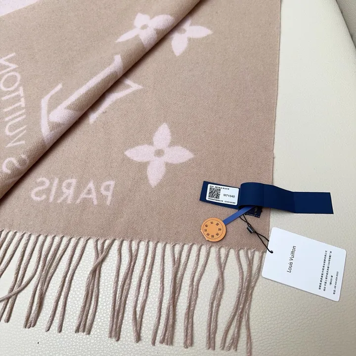 スーパーコピー ルイヴィトン マフラー