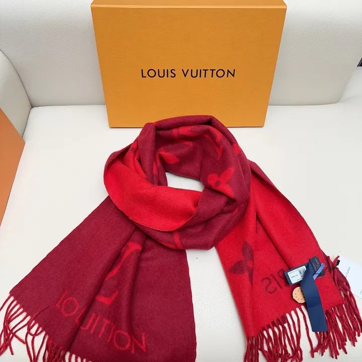 スーパーコピー ルイヴィトン マフラー