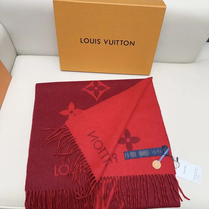 スーパーコピー ルイヴィトン マフラー