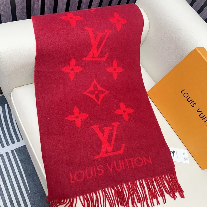 スーパーコピー ルイヴィトン マフラー