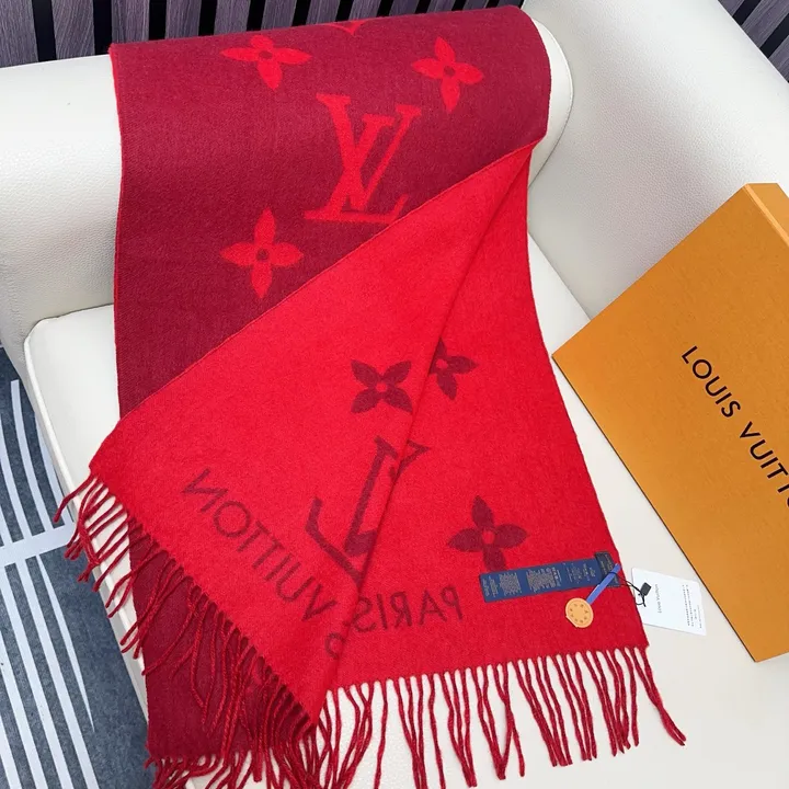 スーパーコピー ルイヴィトン マフラー