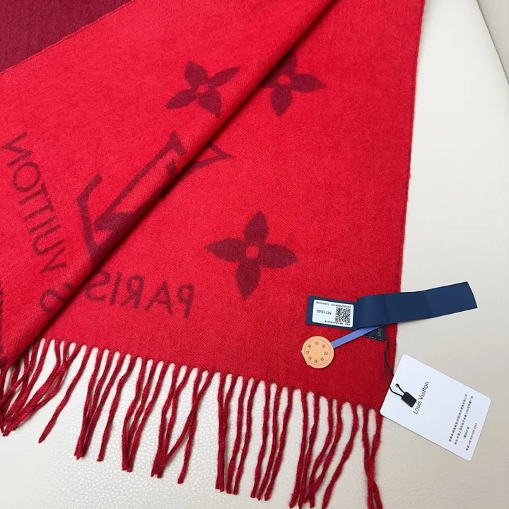 スーパーコピー ルイヴィトン マフラー