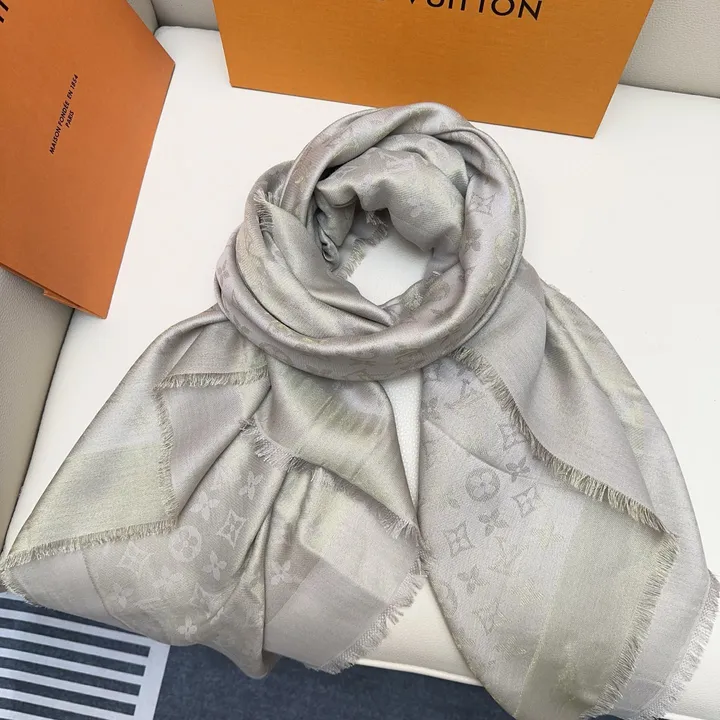 スーパーコピー ルイヴィトン マフラー