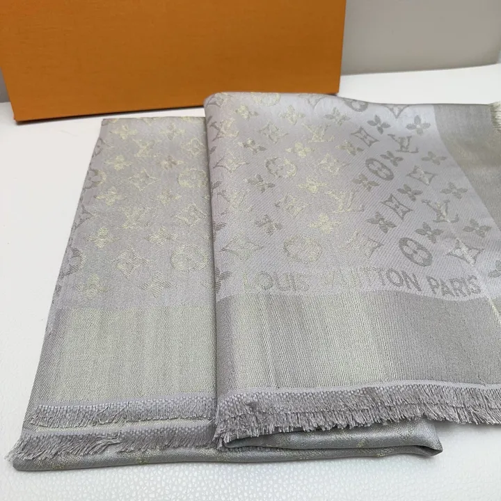 スーパーコピー ルイヴィトン マフラー