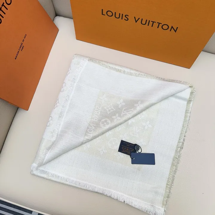 スーパーコピー ルイヴィトン マフラー