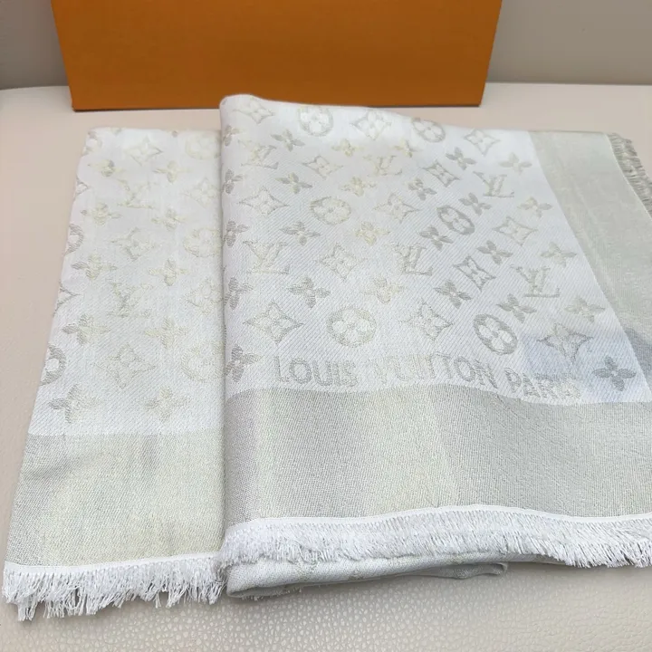 スーパーコピー ルイヴィトン マフラー