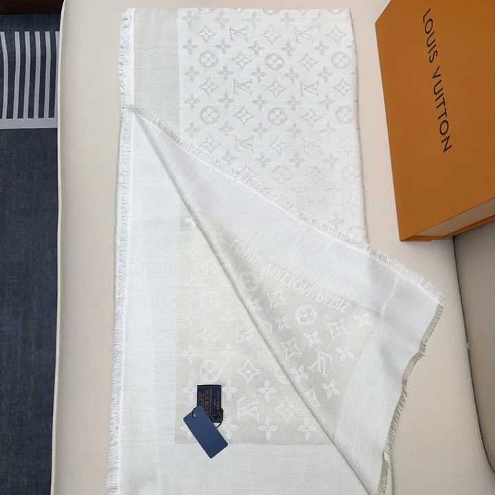 スーパーコピー ルイヴィトン マフラー