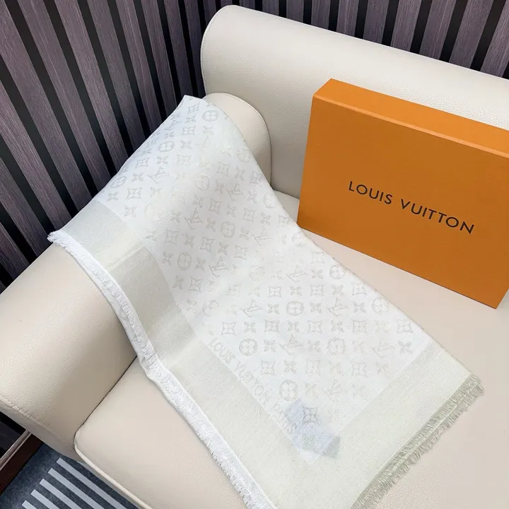 スーパーコピー ルイヴィトン マフラー