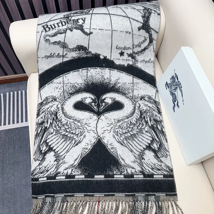 スーパーコピー バーバリー ス マフラー